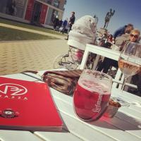 Appartement Seaview Bunnenplein - B&B Knokke-Heist