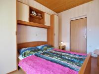 Appartement met Balkon