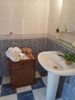 Villa Avra - Ferienwohnung Póros