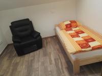 Appartamento con Balcone