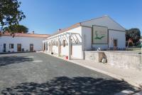 Pátio do Judeu - B&B Valverde