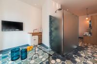 Suite con Vista Giardino