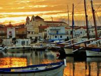 Casa Vacanze Fronte Mare Calasetta "CA' U CAPPUN" - B&B Calasetta