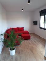Deluxe Appartement 3