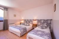 Comfort Dreibettzimmer