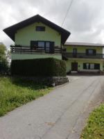 B&B Postojna - Apartmaji Karbic - Bed and Breakfast Postojna