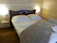 Chambre Familiale avec Douche