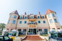 Villa del Mar - B&B Niechorze