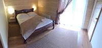 Chambre Familiale avec Douche