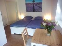 Camera Matrimoniale con Bagno Privato