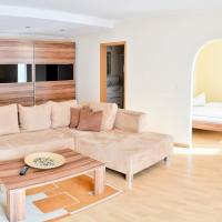 Suite met Uitzicht op de Bergen