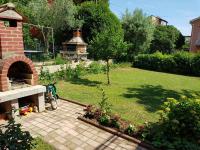 Studio Apartment Rafael - Bed and Breakfast