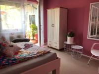 Appartamento con 2 Camere da Letto