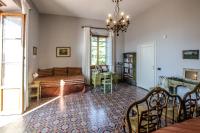 Triple Room with View