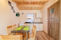 Domki u Krzysia - B&B Sarbinowo