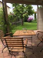 Chiemsee Beachhouse Apartment - Chambres d’hôtes Bernau am Chiemsee