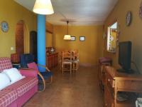 Apartamento Atlanterra 1 línea con vistas - Ferienwohnung Zahara de los Atunes