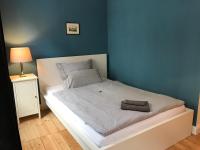 B&B Kiel - Nord Apartment - Bed and Breakfast Kiel