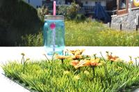 Le Chalet Nativ - B&B