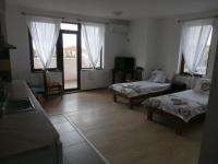 Apartamento Estudio