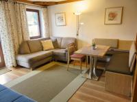 Two-Bedroom Family Apartment