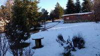 Cabañas San Valentin - B&B Lago Puelo
