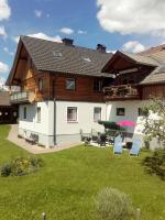LANDHAUS Pichler - Ferienwohnung