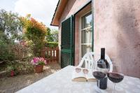 Appartamento con Vista Piscina