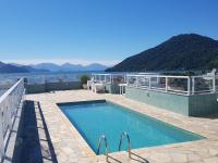 Costa Nova Itaguá - B&B Ubatuba