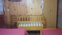 Bungalow con 2 Camere da Letto