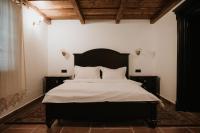 Habitación Doble Deluxe con balcón