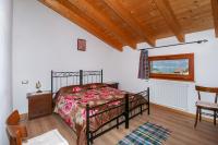 Doppel-/Zweibettzimmer mit Gemeinschaftsbad