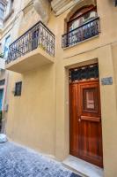 Apartment in historical building - Grand Harbour - Ferienwohnung Valletta