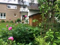 Fewo an der Mühle - B&B