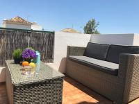 B&B Tavira - Tavira near the center - two bedroom with balcony - Bed and Breakfast Tavira