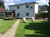 Wiola Verde - B&B Gostycyn