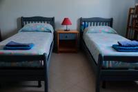 Habitación Doble grande - 2 camas