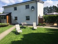 Wiola Verde - B&B Gostycyn