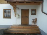 Ferienhaus Füchslein - Ferienwohnung Bayerisch Gmain
