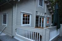 Chalet Alppimaja - Ferienwohnung Vesin