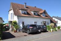 DOUBLE Two Lodge - B&B Kappel-Grafenhausen