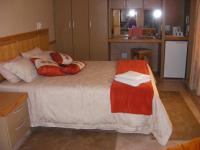 Chambre Lit Queen-Size Deluxe