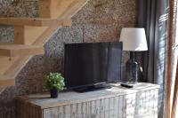 Villa 1 Chambre - 2 Personnes