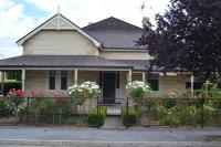 B&B Tanunda - Tin House in Tanunda - Bed and Breakfast Tanunda