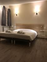 Double or Twin Room with Extra Bed