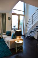 B&B Prague - Apartments Palmovka - Bed and Breakfast Prague