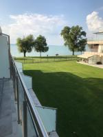 A17 Beachapartman - Chambres d'hôtes Siófok