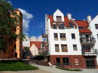 Apartamenty Starówka - Riverside II - Ferienwohnung