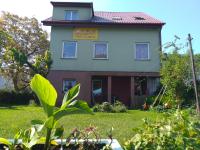 Noclegi - Przy Porcie - B&B Łeba