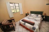 Two-Bedroom Cottage